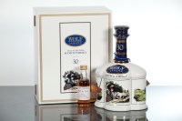 Lot 1340 - WOLF LEGEND 30 YEAR OLD Blended Scotch Whisky...