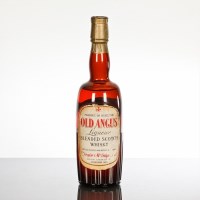 Lot 1359 - OLD ANGUS LIQUEUR Blended Scotch whisky....