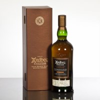 Lot 1361 - ARDBEG SINGLE CASK Single Islay Malt Whisky....