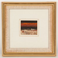 Lot 2157 - * GORDON H. WYLLIE RSW (SCOTTISH 1930 - 2005),...