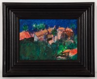 Lot 2160 - * ARCHIE FORREST RGI, ROOFTOPS, LLUC ALCARI,...