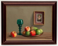 Lot 2163 - * DEBORAH JONES (BRITISH 1921 - 2012), STILL...