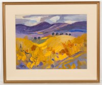 Lot 2179 - * ENID FOOTE WATTS (SCOTTISH 1924 - 2003),...
