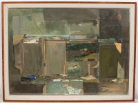 Lot 2180 - * PHILIP REEVES RSA PPRSW RGI RE, ABANDONED...