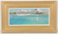 Lot 2183 - * ALEXANDER GOUDIE RP RGI (SCOTTISH 1933 -...