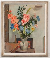 Lot 2199 - * WILLIAM CROSBIE RSA RGI (SCOTTISH 1915 -...