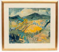Lot 2215 - * ENID FOOTE WATTS (SCOTTISH 1924 - 2003),...