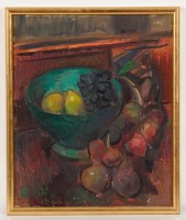 Lot 2239 - * WILLIAM CROSBIE RSA RGI (SCOTTISH 1915 -...