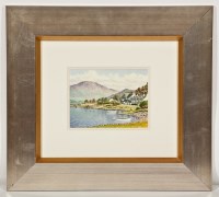 Lot 2271 - * MALCOLM BUTTS (SCOTTISH 1943 - 2009),...