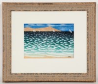 Lot 2282 - * JACK KNOX RSA RGI RSW HFRIAS DLitt (SCOTTISH...