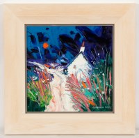 Lot 2291 - * JOHN LOWRIE MORRISON OBE (JOLOMO), AUTUMN...