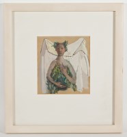 Lot 2308A - * ALISON WATT OBE RSA (SCOTTISH b. 1966),...