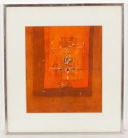 Lot 2330 - * ROBERT STEWART (SCOTTISH 1946 - 1995),...
