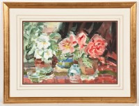 Lot 2357 - * JOHN MCCUTCHEON (SCOTTISH 1910 - 1995),...