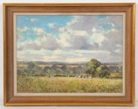 Lot 2400 - * J.D. HENDERSON (SCOTTISH, 20TH CENTURY),...