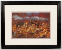 Lot 2455 - * JAMIE SIMPSON, THE MITCHELL LIBRARY AND...