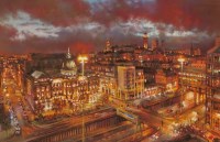 Lot 2455 - * JAMIE SIMPSON, THE MITCHELL LIBRARY AND...