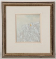 Lot 2456 - * BILL WRIGHT RSW RGI, TOWARDS ISLAY -...