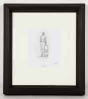 Lot 2482 - * GRAHAM MCKEAN, SISTERS and HOSTESS each...