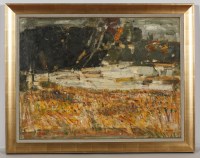 Lot 2169 - * GORDON BRYCE RSA RSW (b.1943), THE DON AT...