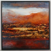 Lot 2179 - * MARK MAXWELL (BRITISH b 1966 - ), THE...