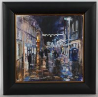 Lot 2231 - HELEN MCDONALD MATHIE, BUCHANAN STREET,...