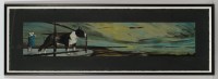 Lot 2281 - * RAY RICHARDSON, ENGLISH ROSE limited edition...