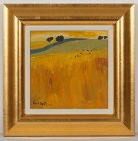 Lot 2356 - * ENID FOOTE WATTS (SCOTTISH 1924 - 2003),...