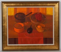 Lot 2360 - * NEIL CLARK (SCOTTISH 1928 - 2014), STUDY IN...