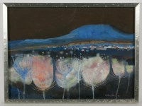 Lot 2363 - * WILLIAM JOHNSTONE OBE (SCOTTISH 1897 - 1981),...