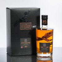 Lot 976 - ARRAN ANNIVERSARY 10 YEAR OLD Limited edition...