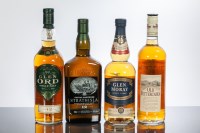 Lot 979 - GLEN ORD 12 YEAR OLD Single Highland Malt...