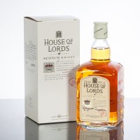 Lot 981 - HOUSE OF LORD'S DE LUXE Blended Scotch Whisky...