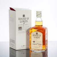 Lot 985 - HOUSE OF LORD'S DE LUXE Blended Scotch Whisky...