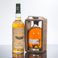 Lot 989 - GLENROTHES 1989 Single Highland Malt Whisky....