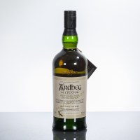 Lot 1009 - ARDBEG ALLIGATOR EXCLUSIVE COMMITTEE RESERVE-...