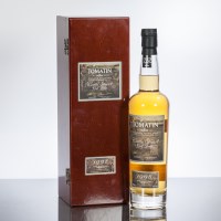 Lot 1013 - TOMATIN 1998 CASTLE STUART GOLF LINKS Limited...