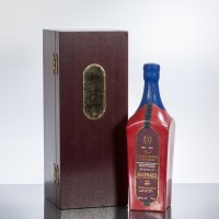 Lot 1015 - MACPHAIL'S ROYAL 50th WEDDING ANNIVERSARY Malt...