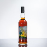 Lot 1021 - THE MACALLAN PRIVATE EYE Single Highland Malt...