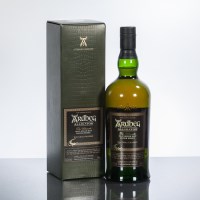 Lot 1041 - ARDBEG ALLIGATOR 'UNTAMED RELEASE' Limited...