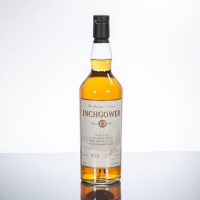 Lot 1057 - INCHGOWER 13 YEAR OLD MANAGER'S DRAM Cask...