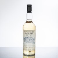 Lot 1058 - GLEN SPEY 12 YEAR OLD MANAGER'S DRAM Cask...