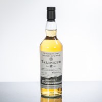 Lot 1061 - TALISKER 17 YEAR OLD MANAGER'S DRAM Cask...