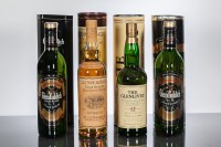 Lot 1082 - GLENFIDDICH SPECIAL RESERVE Single Highland...