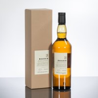 Lot 1086 - BRECHIN 28 YEAR OLD Natural Cask Strength...