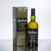 Lot 1093 - ARDBEG 17 YEAR OLD Single Islay Malt Whisky....