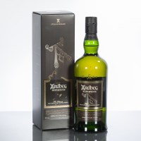 Lot 1116 - ARDBEG SUPERNOVA STELLAR RELEASE Single Islay...