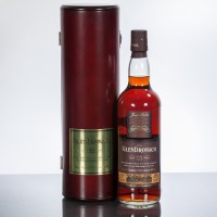 Lot 1117 - GLENDRONACH 33 YEAR OLD Single Highland malt...