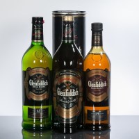 Lot 1120 - GLENFIDDICH SOLERA RESERVE 15 YEAR OLD Single...