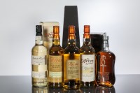 Lot 1122 - ARRAN FOUNDERS RESERVE Single Island malt...